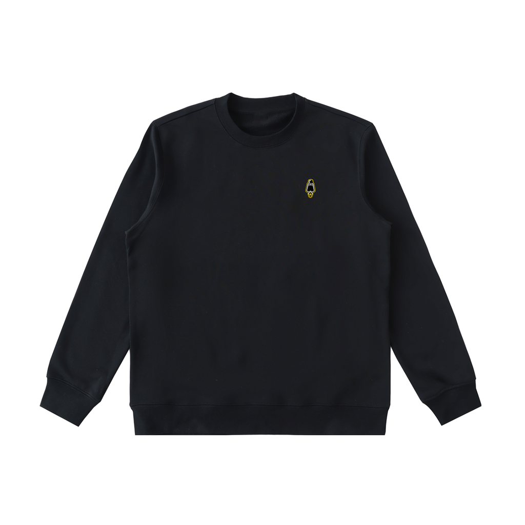 FART Whistle Crewneck
