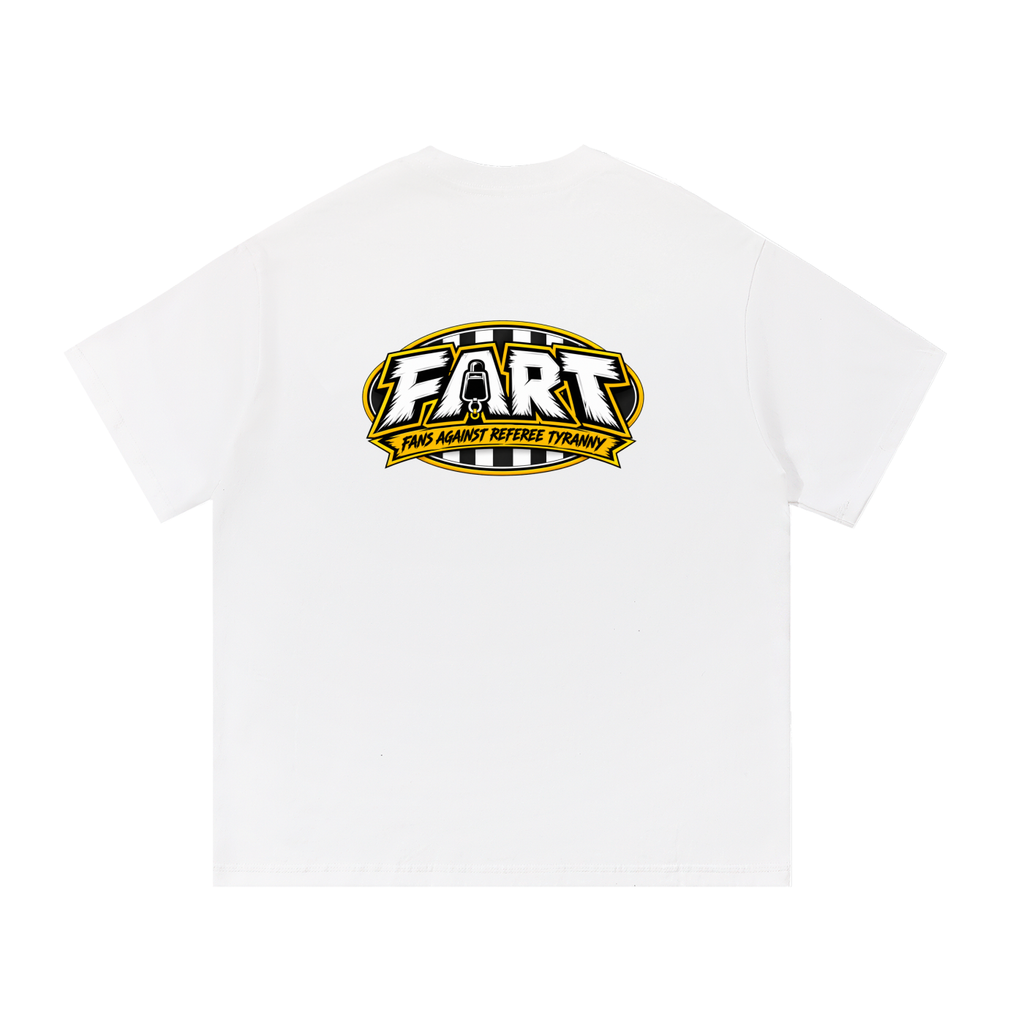 FART Whistle Tee