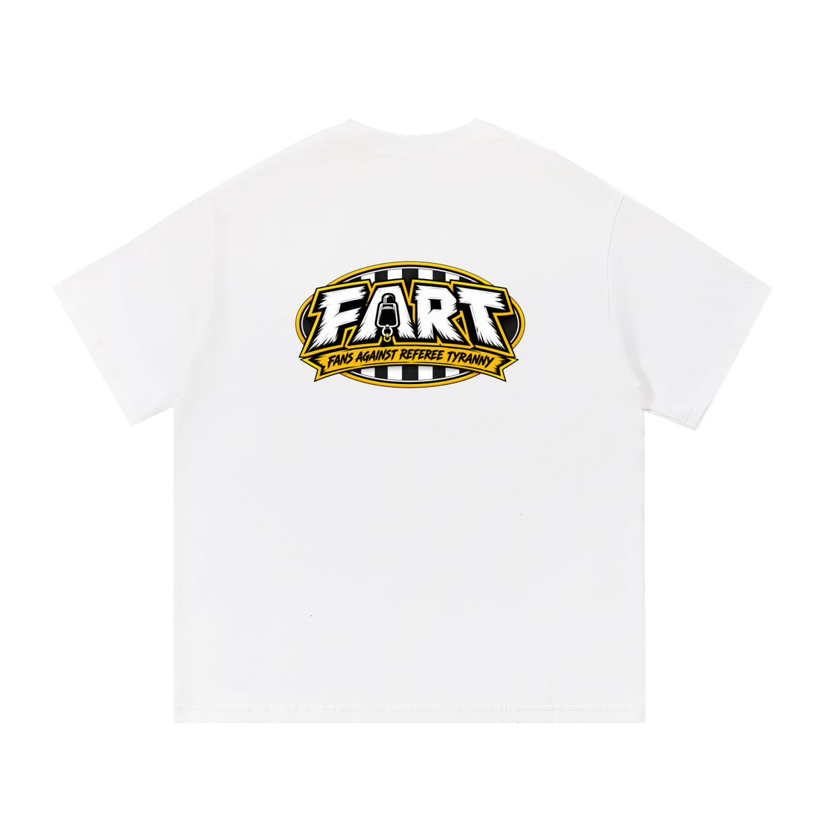 FART Whistle Tee