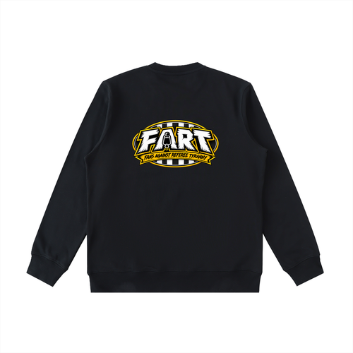 FART Whistle Crewneck