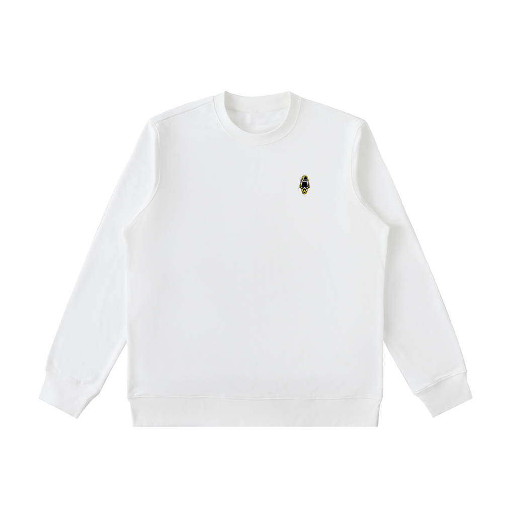 FART Whistle Crewneck