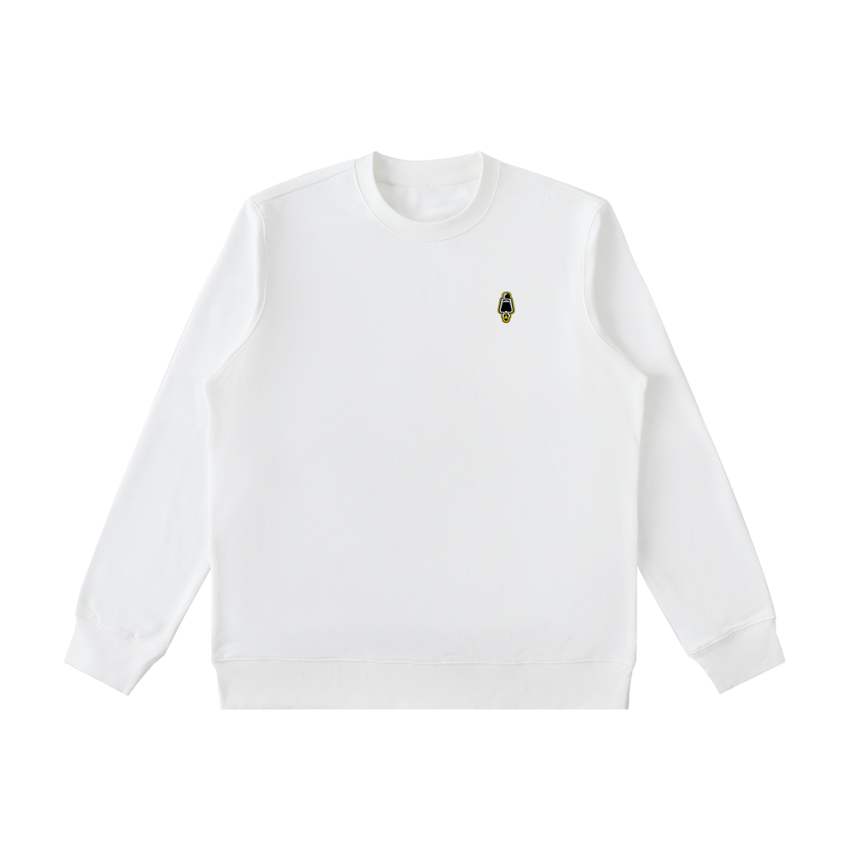 FART Whistle Crewneck