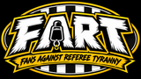 FART | Fans Against Referee Tyranny - Home